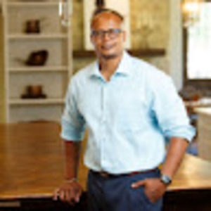 Meet your Posher, Thomas